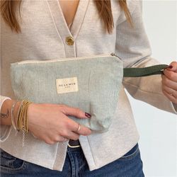 Neceser Grande De La Mur TEO