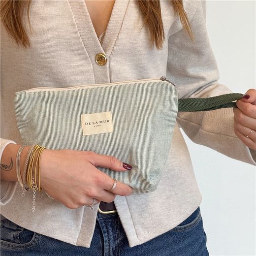 Neceser Grande De La Mur TEO