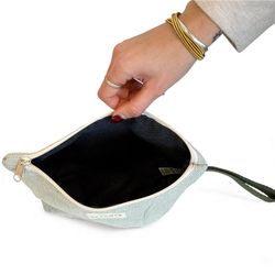 Neceser Grande De La Mur TEO