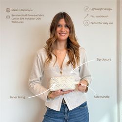 Neceser Mediano De La Mur ASTRO