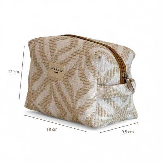 Neceser Mediano De La Mur CAMPO