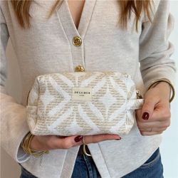 Neceser Mediano De La Mur CAMPO