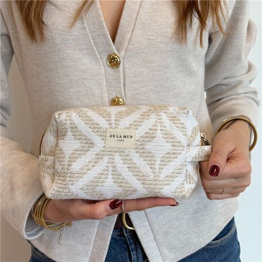 Neceser Mediano De La Mur CAMPO