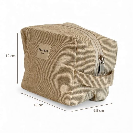 Neceser Mediano De La Mur FOZ