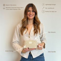 Neceser Mediano De La Mur FOZ