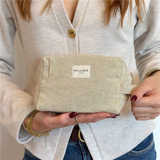 Neceser Mediano De La Mur FOZ