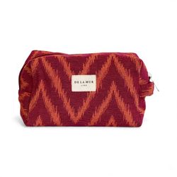 Neceser Mediano De La Mur FUEGO