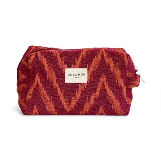 Neceser Mediano De La Mur FUEGO