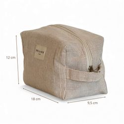 Neceser Mediano De La Mur IBI