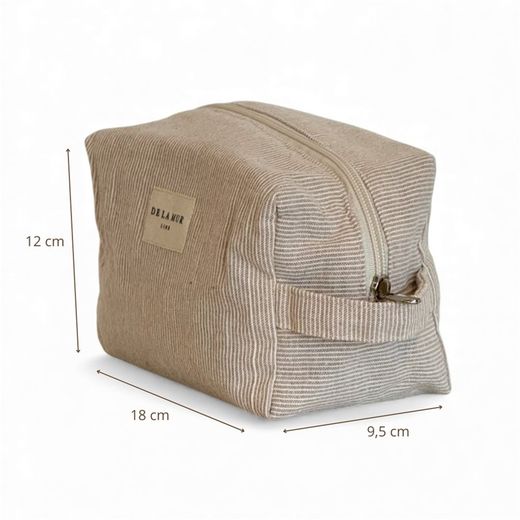 Neceser Mediano De La Mur IBI