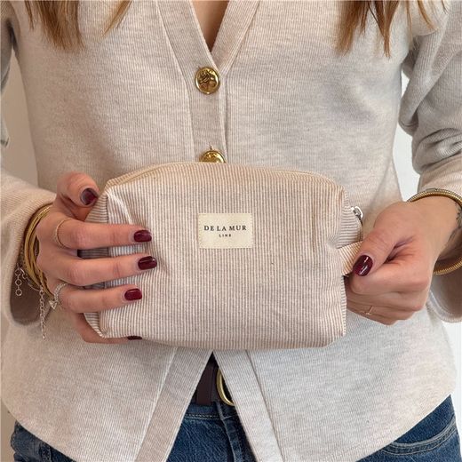 Neceser Mediano De La Mur IBI