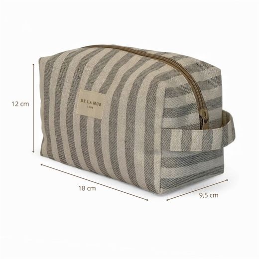 Neceser Mediano De La Mur LUGRIS