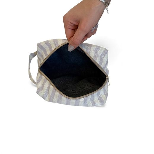 Neceser Mediano De La Mur LULIL