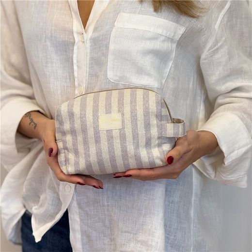 Neceser Mediano De La Mur LULIL