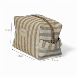 Neceser Mediano De La Mur LUMOS