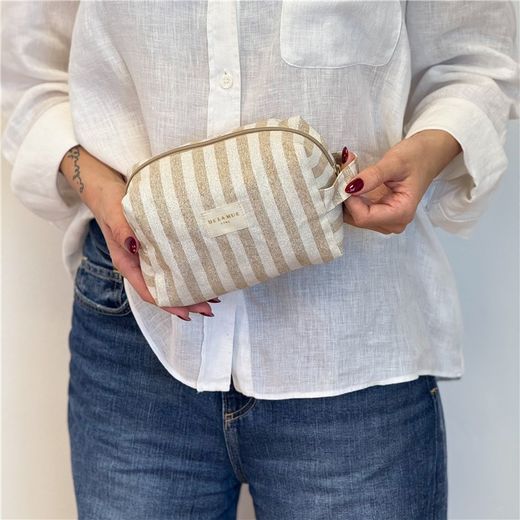 Neceser Mediano De La Mur LUMOS