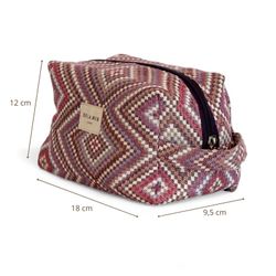 Neceser Mediano De La Mur NANA