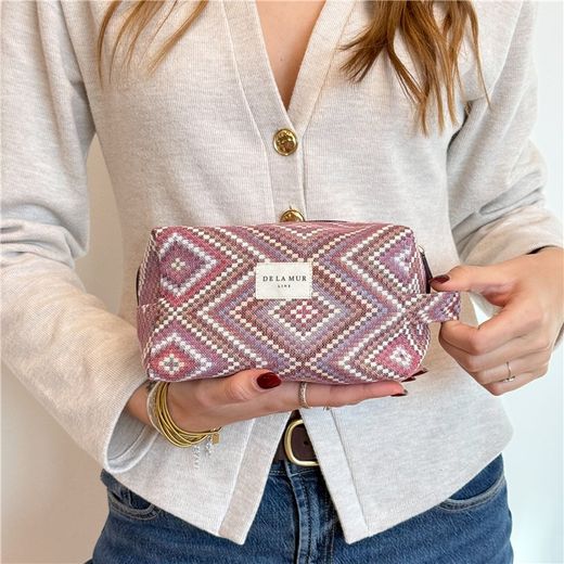 Neceser Mediano De La Mur NANA