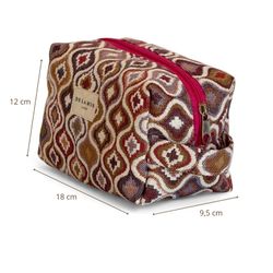 Neceser Mediano De La Mur ONDA