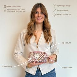 Neceser Mediano De La Mur ONDA