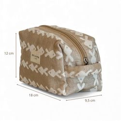 Neceser Mediano De La Mur PESC