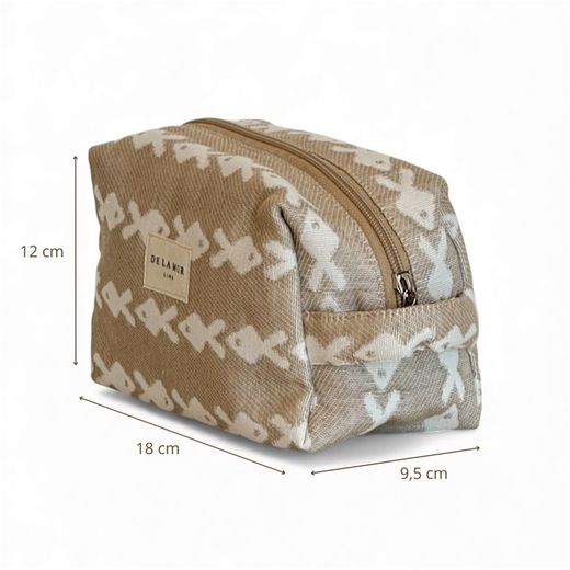 Neceser Mediano De La Mur PESC