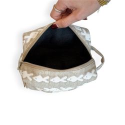 Neceser Mediano De La Mur PESC