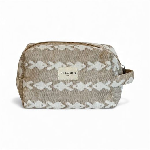 Neceser Mediano De La Mur PESC