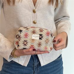 Neceser Mediano De La Mur ROYAL