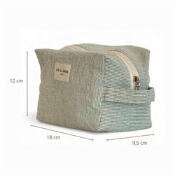 Neceser Mediano De La Mur TEO