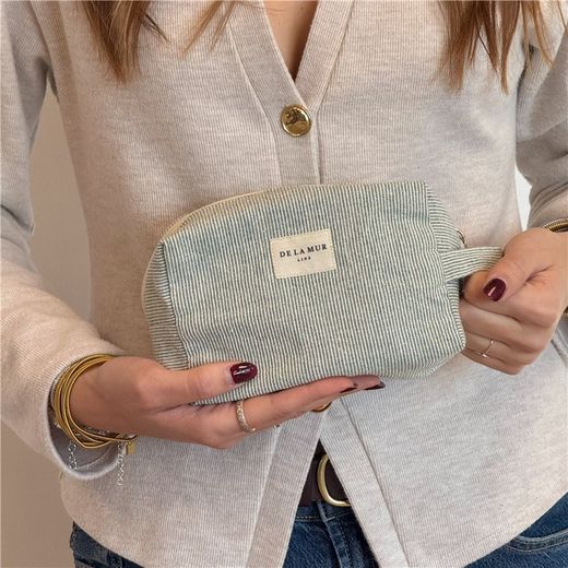 Neceser Mediano De La Mur TEO