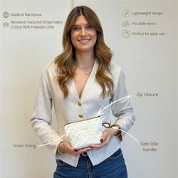 Neceser Pequeño De La Mur ASTRO