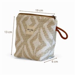 Neceser Pequeño De La Mur CAMPO
