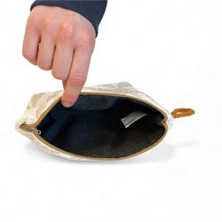 Neceser Pequeño De La Mur CAMPO