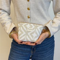 Neceser Pequeño De La Mur CAMPO