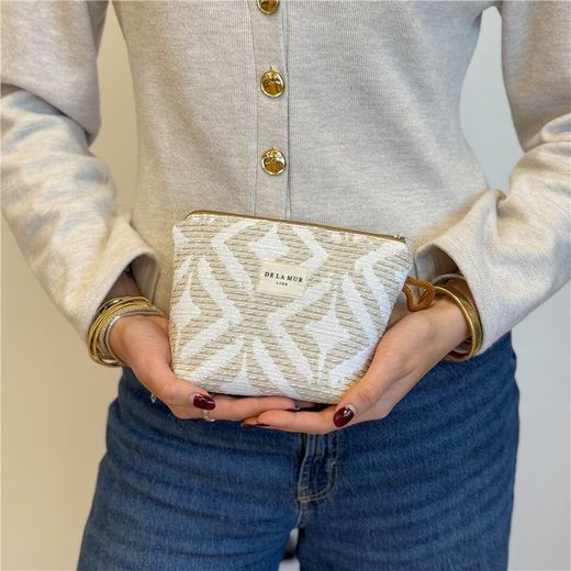 Neceser Pequeño De La Mur CAMPO