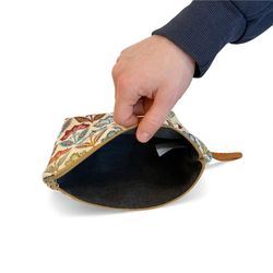 Neceser Pequeño De La Mur FLORA