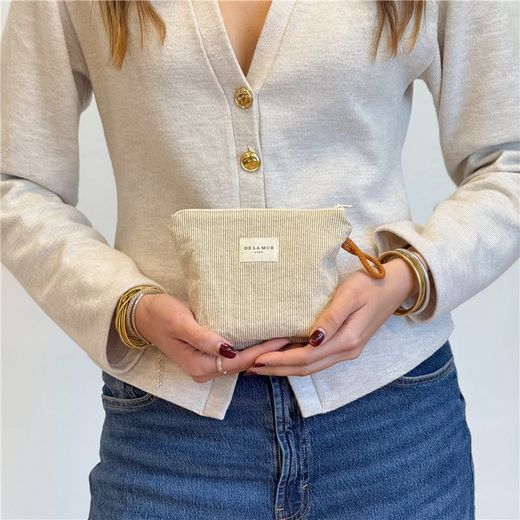 Neceser Pequeño De La Mur FOZ