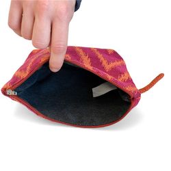 Neceser Pequeño De La Mur FUEGO