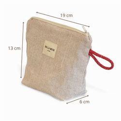 Neceser Pequeño De La Mur IBI