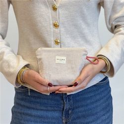 Neceser Pequeño De La Mur IBI