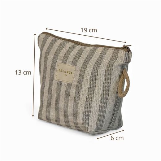 Neceser Pequeño De La Mur LUGRIS