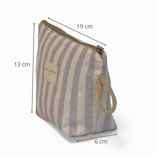 Neceser Pequeño De La Mur LULIL