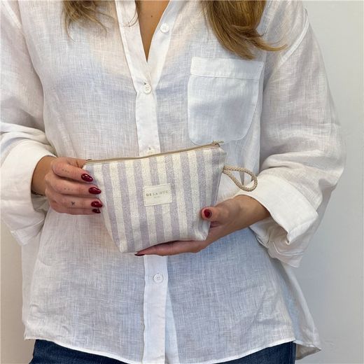 Neceser Pequeño De La Mur LULIL