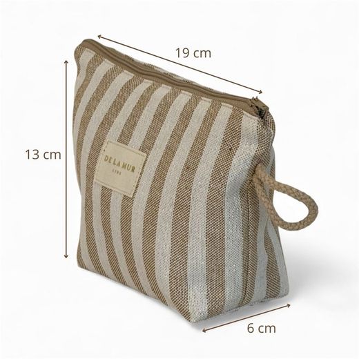 Neceser Pequeño De La Mur LUMOS