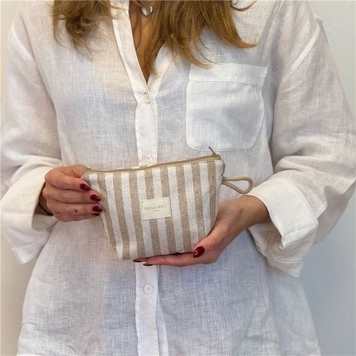 Neceser Pequeño De La Mur LUMOS