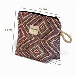 Neceser Pequeño De La Mur NANA