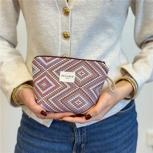 Neceser Pequeño De La Mur NANA