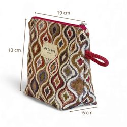 Neceser Pequeño De La Mur ONDA