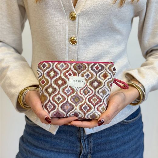 Neceser Pequeño De La Mur ONDA